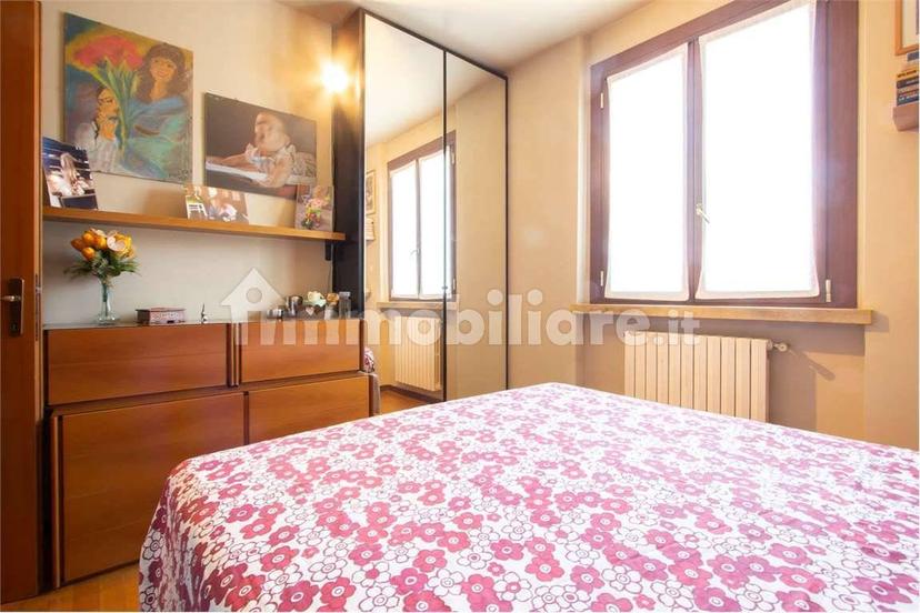 Trilocale via Giuseppe Galliano, 1, Centro, Limbiate — foto 17 di 45