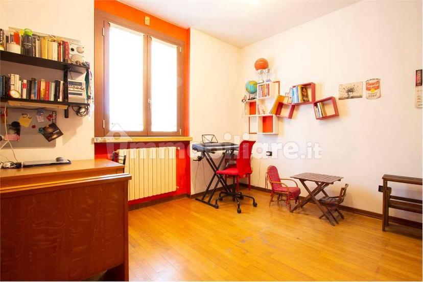 Trilocale via Giuseppe Galliano, 1, Centro, Limbiate — foto 10 di 45