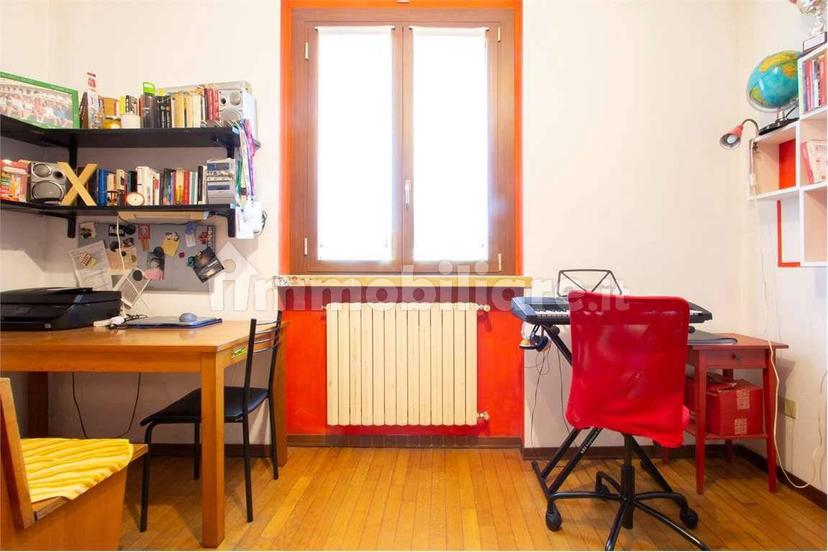Trilocale via Giuseppe Galliano, 1, Centro, Limbiate — foto 42 di 45
