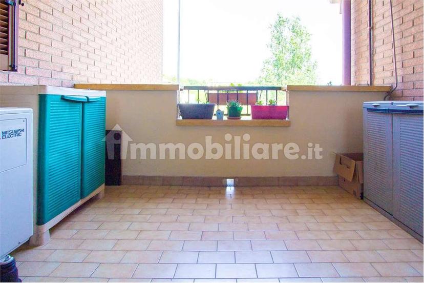 Trilocale via Giuseppe Galliano, 1, Centro, Limbiate — foto 31 di 45