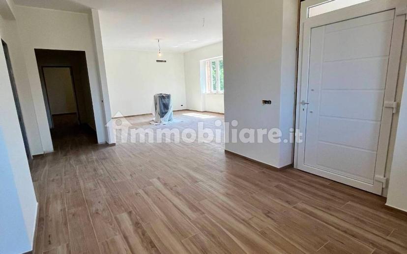 Villa unifamiliare via Giosuè Carducci 15, Centro, Guardea — foto 21 di 23