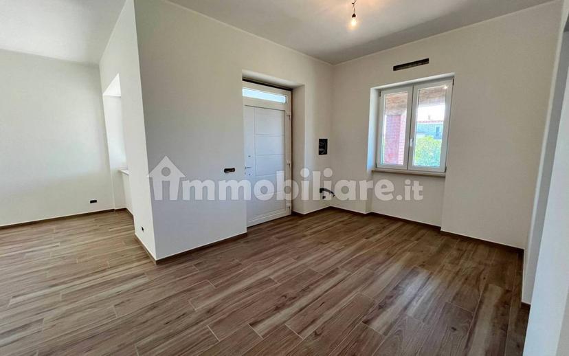 Villa unifamiliare via Giosuè Carducci 15, Centro, Guardea — foto 5 di 23