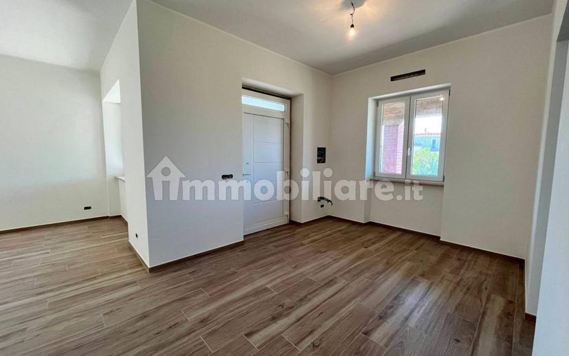Villa unifamiliare via Giosuè Carducci 15, Centro, Guardea — foto 11 di 23