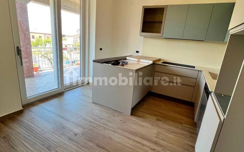 Villa unifamiliare via Giosuè Carducci 15, Centro, Guardea — foto 17 di 23