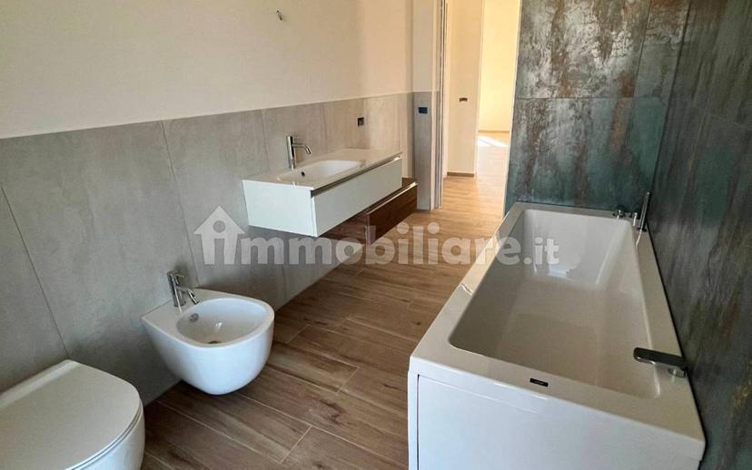 Villa unifamiliare via Giosuè Carducci 15, Centro, Guardea — foto 7 di 23