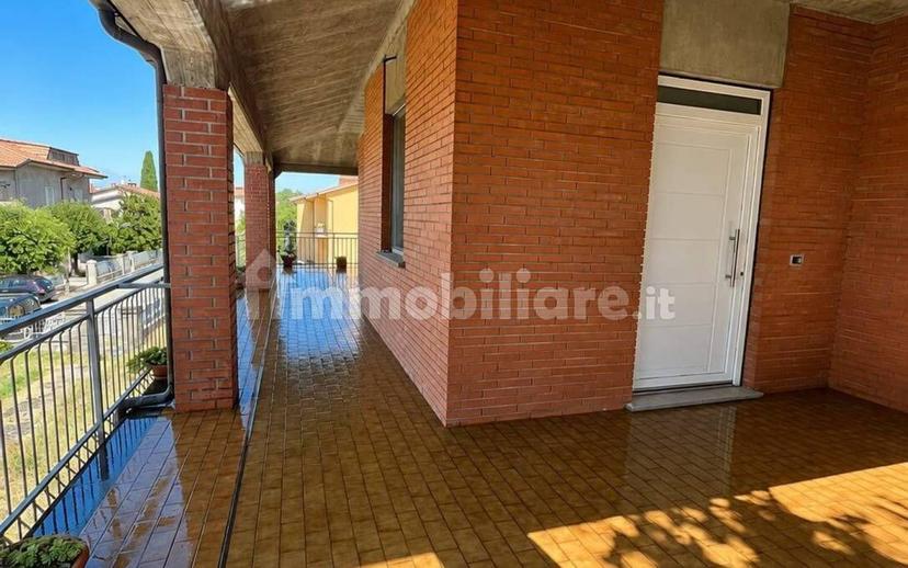 Villa unifamiliare via Giosuè Carducci 15, Centro, Guardea — foto 9 di 23