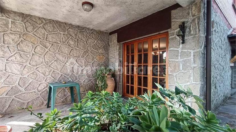 Villa unifamiliare via Giosuè Carducci 15, Centro, Guardea — foto 22 di 23