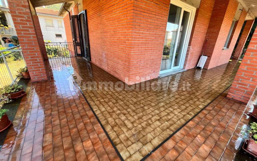 Villa unifamiliare via Giosuè Carducci 15, Centro, Guardea — foto 10 di 23