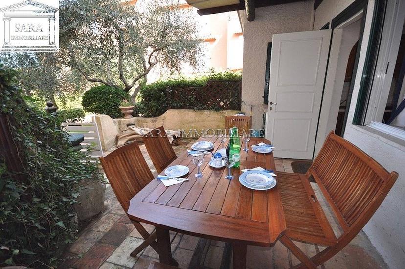 Trilocale via Caravaggio 15, Porto Ercole, Monte Argentario — foto 11 di 14