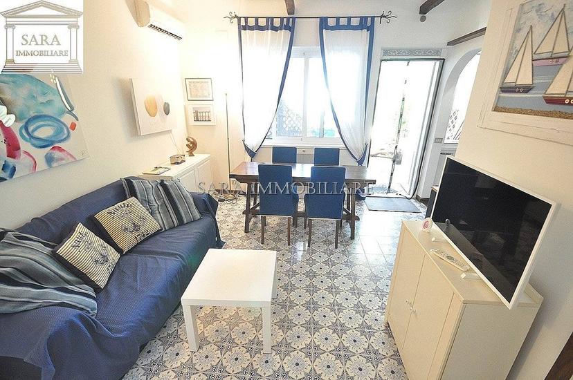 Trilocale via Caravaggio 15, Porto Ercole, Monte Argentario — foto 9 di 14