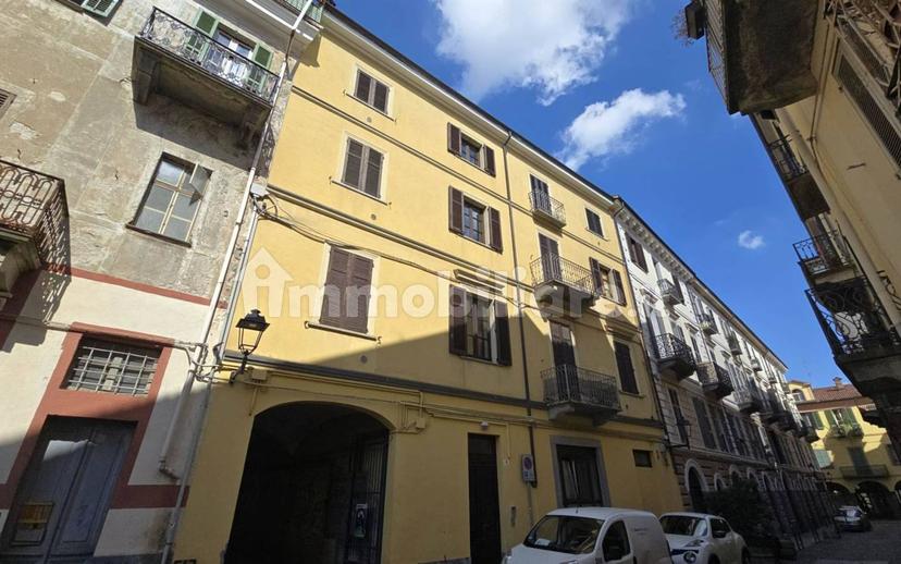 Bilocale via Belletti Bona 6, Centro Storico, Biella — foto 10 di 15