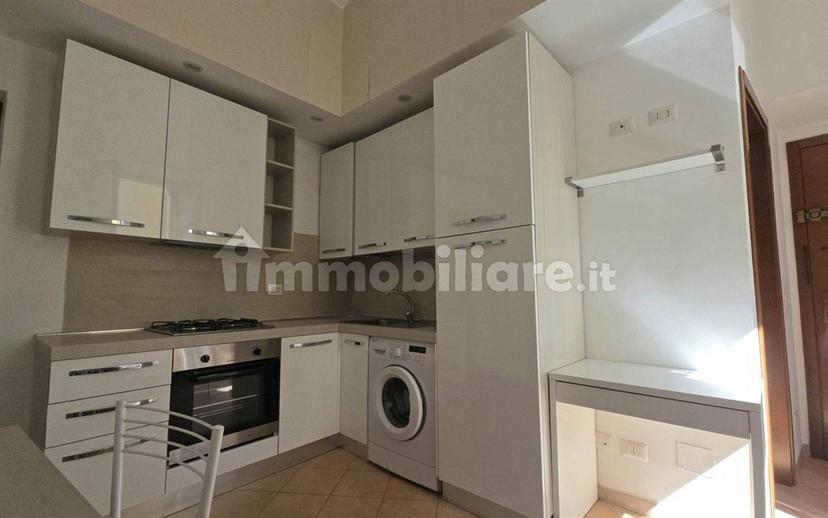 Bilocale via Belletti Bona 6, Centro Storico, Biella — foto 3 di 15