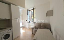 Bilocale via Belletti Bona 6, Centro Storico, Biella