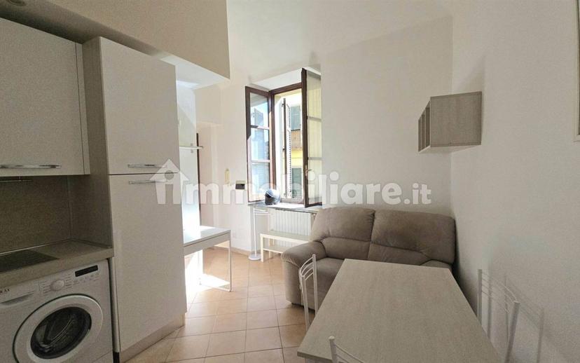 Bilocale via Belletti Bona 6, Centro Storico, Biella