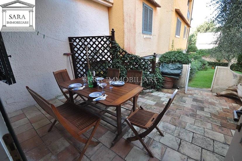 Trilocale via Caravaggio 15, Porto Ercole, Monte Argentario — foto 10 di 14