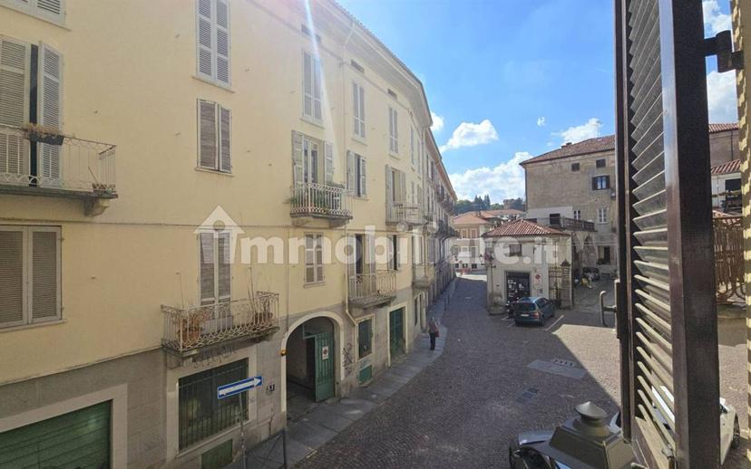 Bilocale via Belletti Bona 6, Centro Storico, Biella — foto 14 di 15