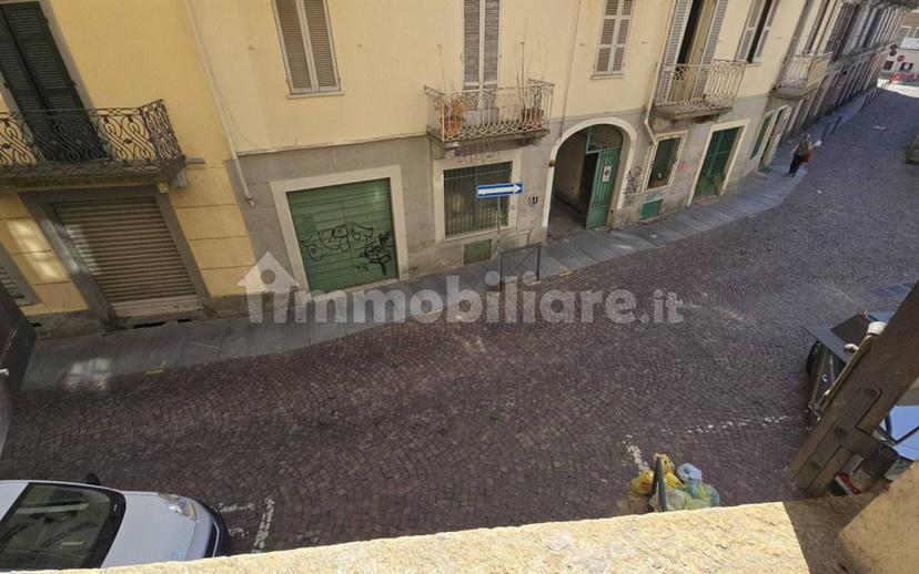 Bilocale via Belletti Bona 6, Centro Storico, Biella — foto 12 di 15