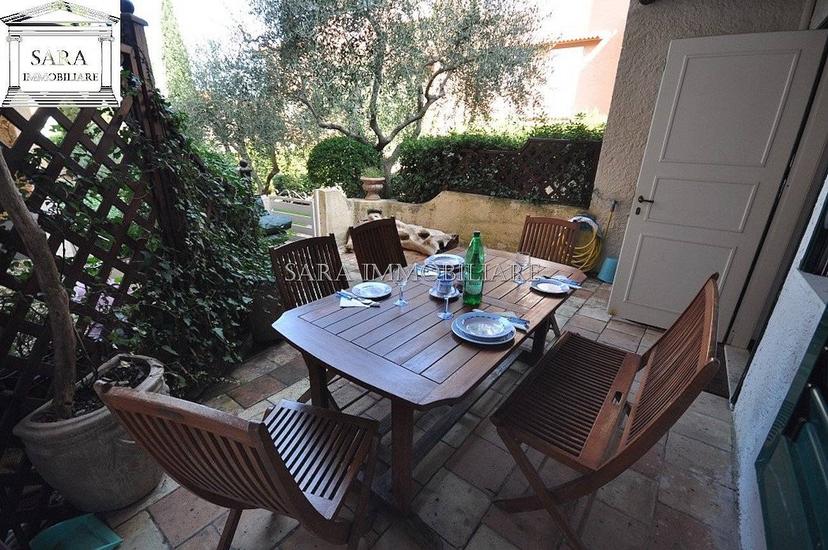 Trilocale via Caravaggio 15, Porto Ercole, Monte Argentario — foto 12 di 14