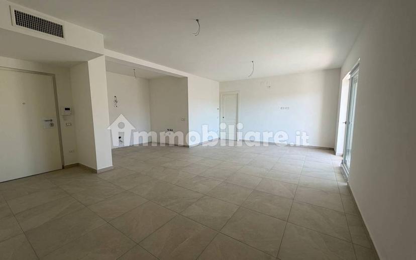 Quadrilocale via Roma, Teverola — foto 18 di 23