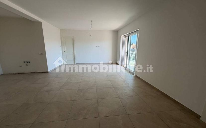 Quadrilocale via Roma, Teverola — foto 10 di 23