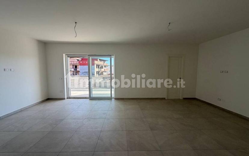 Quadrilocale via Roma, Teverola — foto 15 di 23