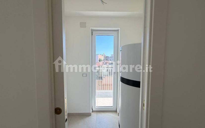 Quadrilocale via Roma, Teverola — foto 6 di 23