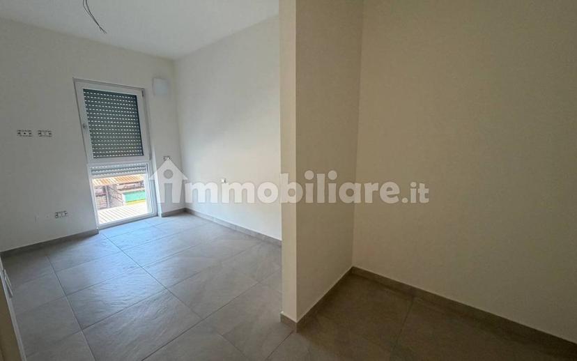 Quadrilocale via Roma, Teverola — foto 22 di 23