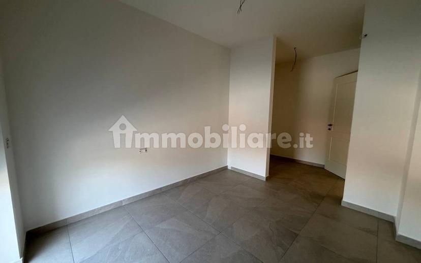 Quadrilocale via Roma, Teverola — foto 11 di 23
