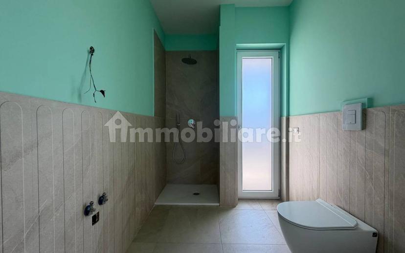 Quadrilocale via Roma, Teverola — foto 16 di 23