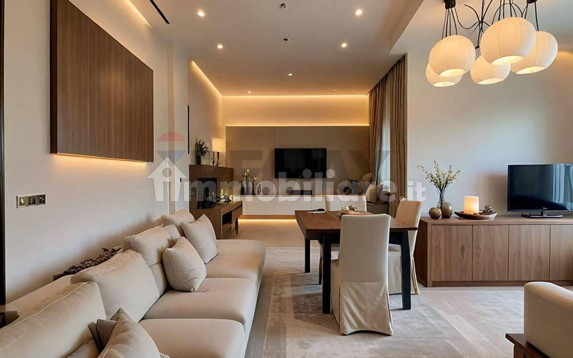 Quadrilocale da ristrutturare, secondo piano, Centro, Casatenovo — foto 2 di 25
