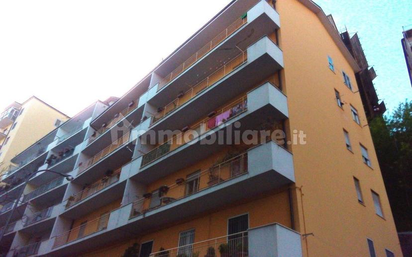 Appartamento via Amerigo Vespucci 12, Centro, Potenza — foto 3 di 20
