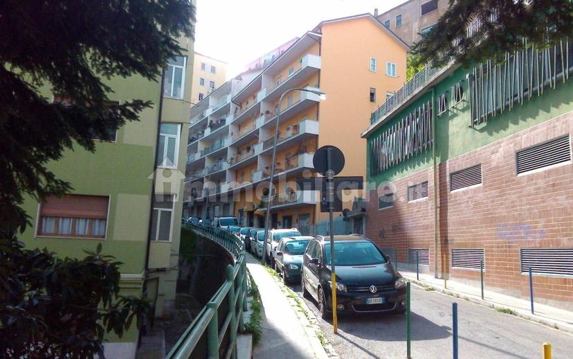 Appartamento via Amerigo Vespucci 12, Centro, Potenza — foto 15 di 20