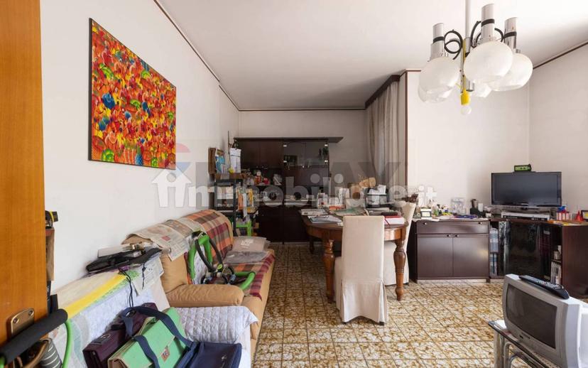 Quadrilocale da ristrutturare, secondo piano, Centro, Casatenovo — foto 7 di 25