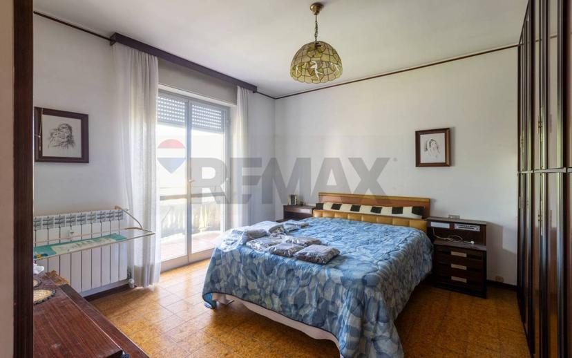 Quadrilocale da ristrutturare, secondo piano, Centro, Casatenovo — foto 14 di 25