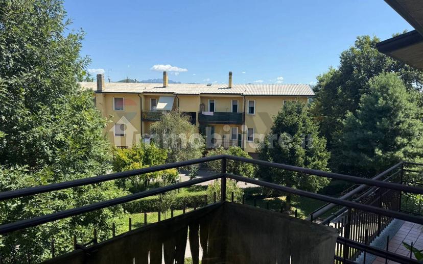 Quadrilocale da ristrutturare, secondo piano, Centro, Casatenovo — foto 10 di 25