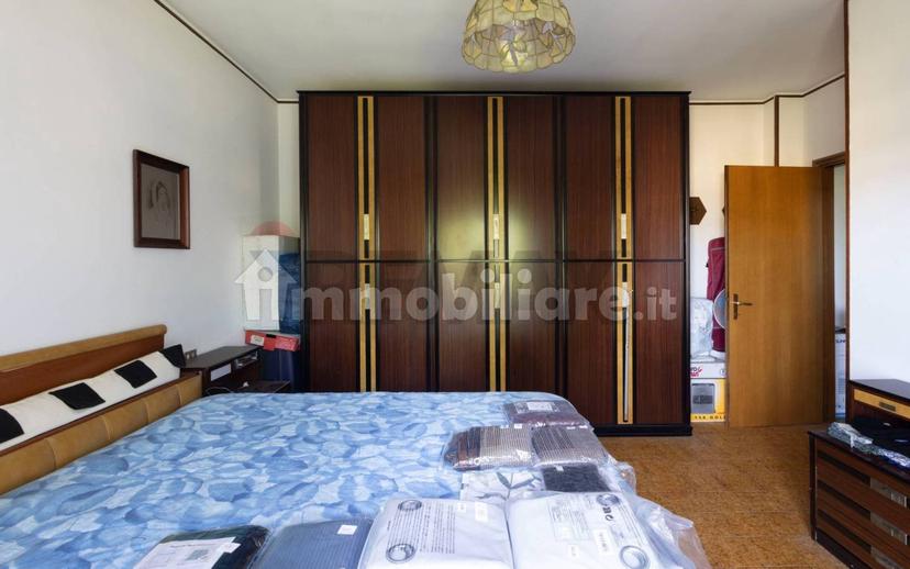 Quadrilocale da ristrutturare, secondo piano, Centro, Casatenovo — foto 12 di 25