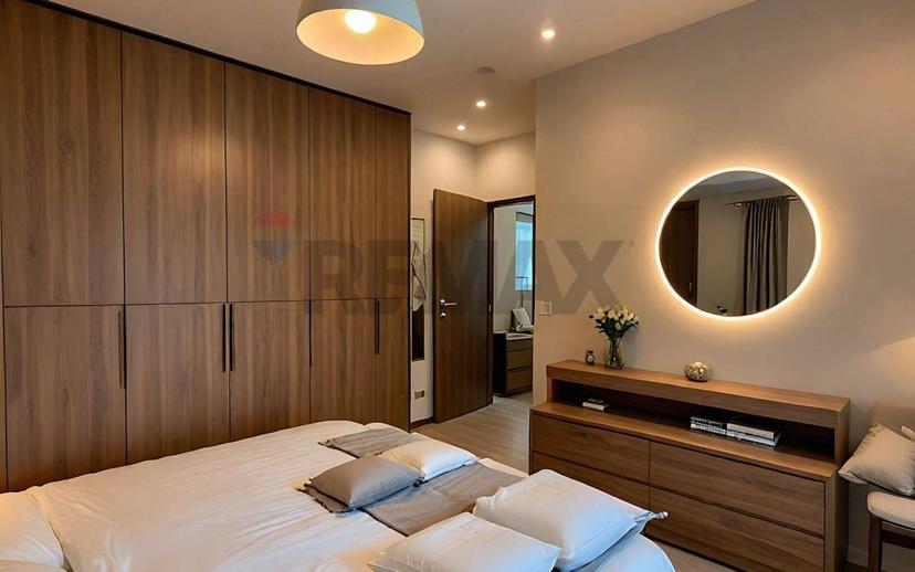 Quadrilocale da ristrutturare, secondo piano, Centro, Casatenovo — foto 6 di 25
