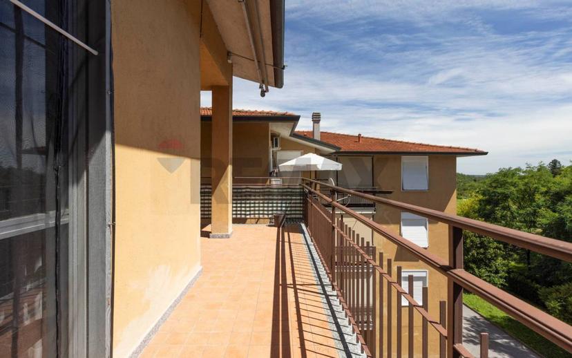 Quadrilocale da ristrutturare, secondo piano, Centro, Casatenovo — foto 20 di 25