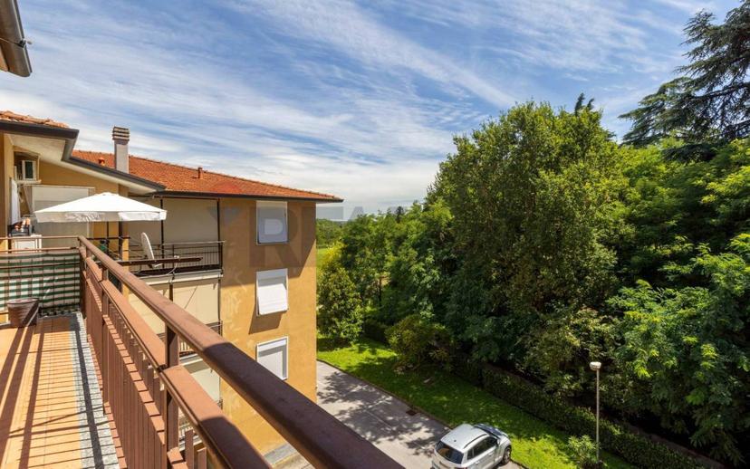 Quadrilocale da ristrutturare, secondo piano, Centro, Casatenovo — foto 3 di 25