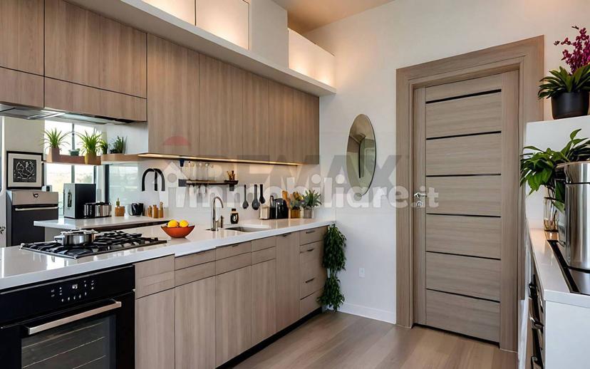 Quadrilocale da ristrutturare, secondo piano, Centro, Casatenovo — foto 11 di 25