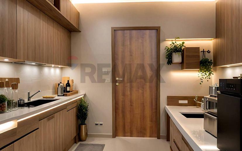 Quadrilocale da ristrutturare, secondo piano, Centro, Casatenovo — foto 22 di 25