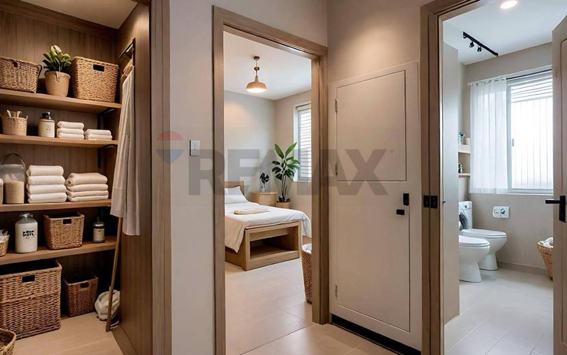 Quadrilocale da ristrutturare, secondo piano, Centro, Casatenovo — foto 4 di 25