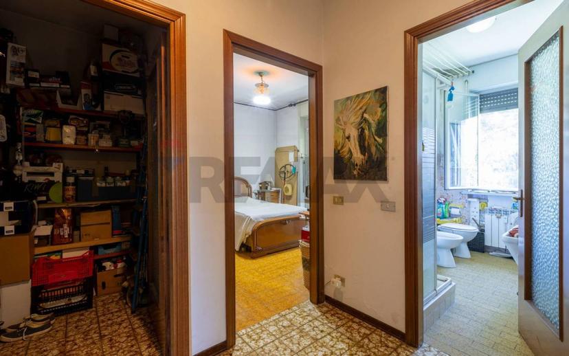 Quadrilocale da ristrutturare, secondo piano, Centro, Casatenovo — foto 5 di 25