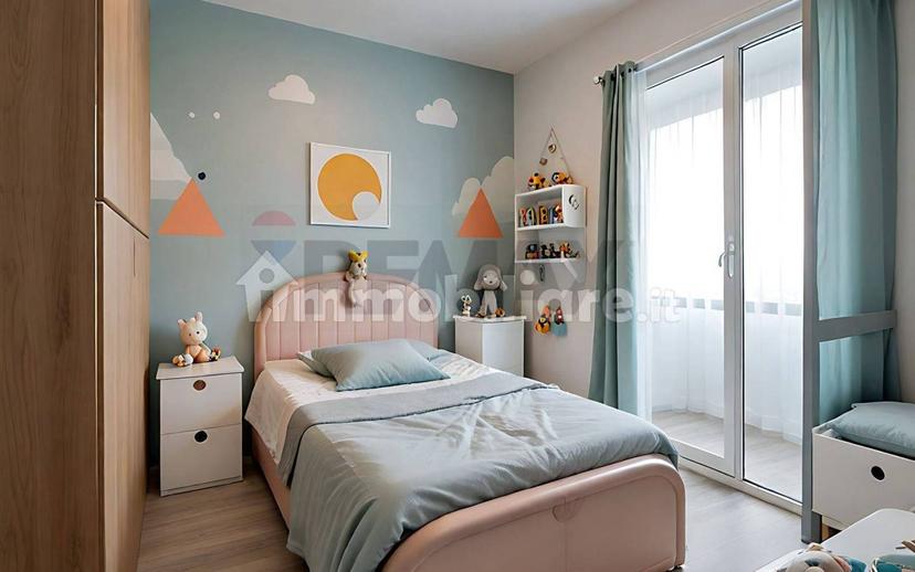 Quadrilocale da ristrutturare, secondo piano, Centro, Casatenovo — foto 13 di 25