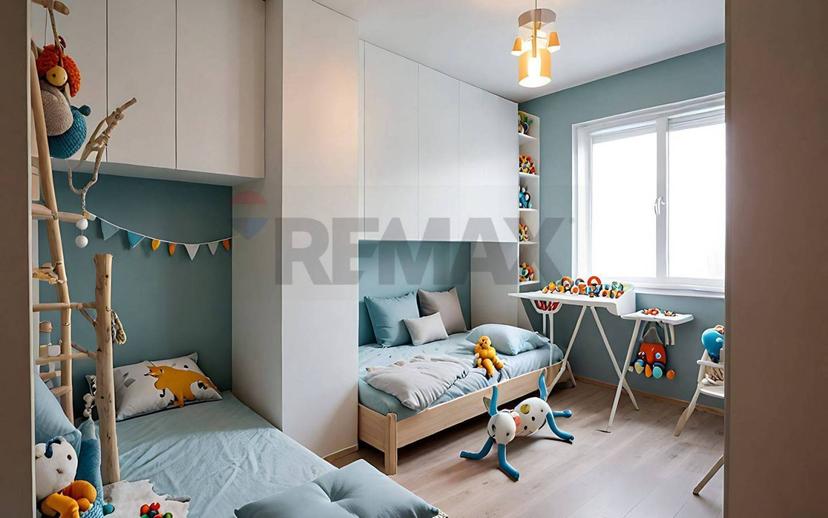 Quadrilocale da ristrutturare, secondo piano, Centro, Casatenovo — foto 19 di 25