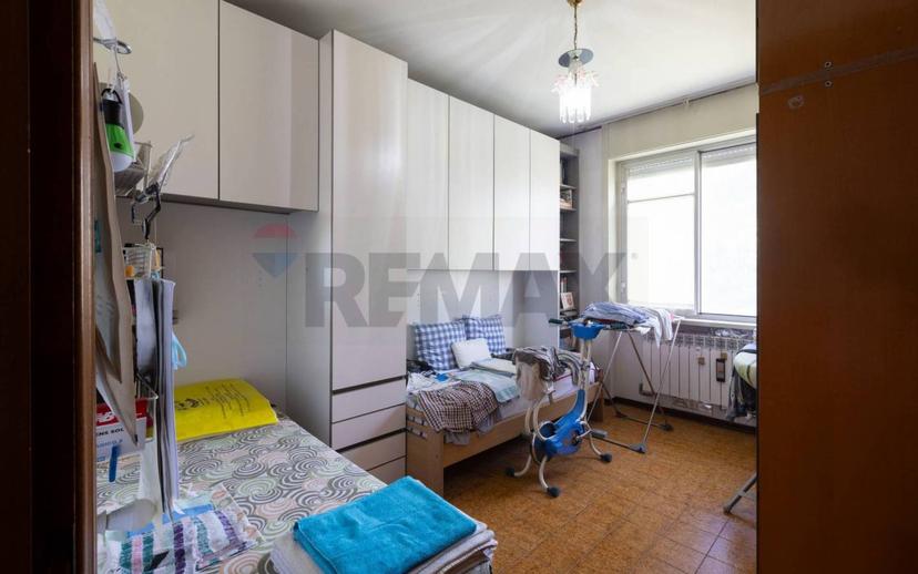 Quadrilocale da ristrutturare, secondo piano, Centro, Casatenovo — foto 17 di 25