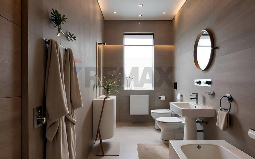 Quadrilocale da ristrutturare, secondo piano, Centro, Casatenovo — foto 21 di 25