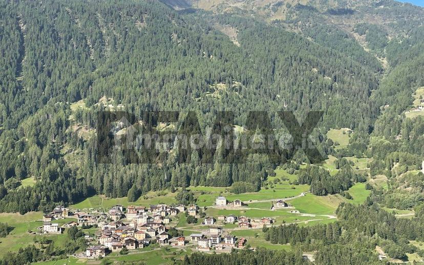 Rustico, da ristrutturare, 350 m², Comasine, Peio — foto 4 di 13