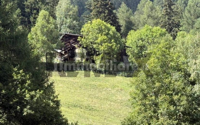 Rustico, da ristrutturare, 350 m², Comasine, Peio — foto 5 di 13