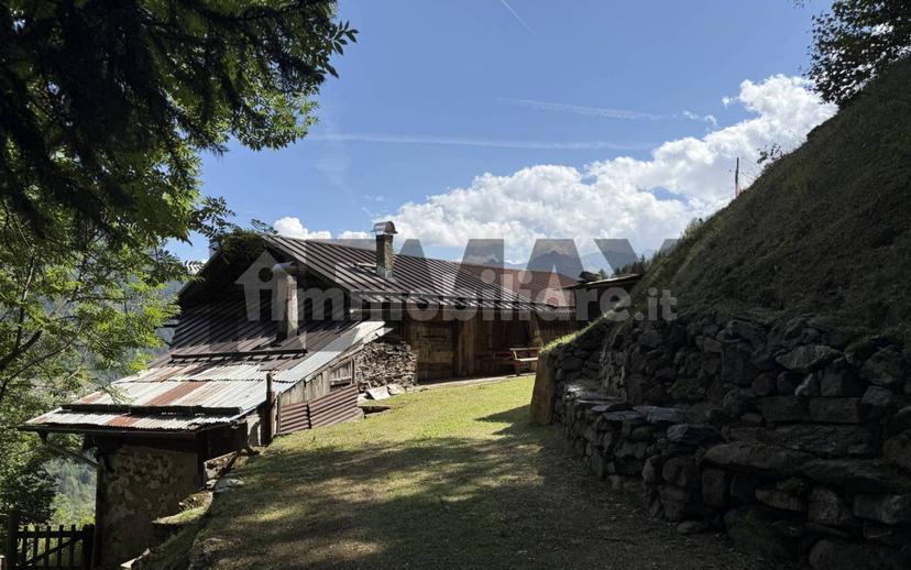 Rustico, da ristrutturare, 350 m², Comasine, Peio — foto 10 di 13